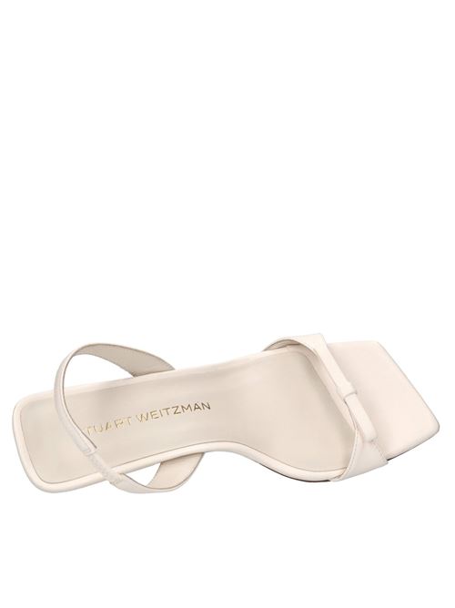  STUART WEITZMAN | TULLY 75 4510406127SEASHELL